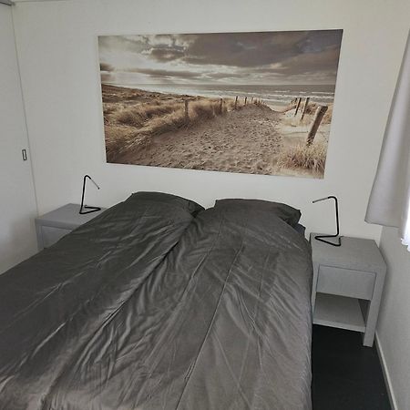 Chalet Veluwemeerzicht Elburg ビッディングハイゼン エクステリア 写真
